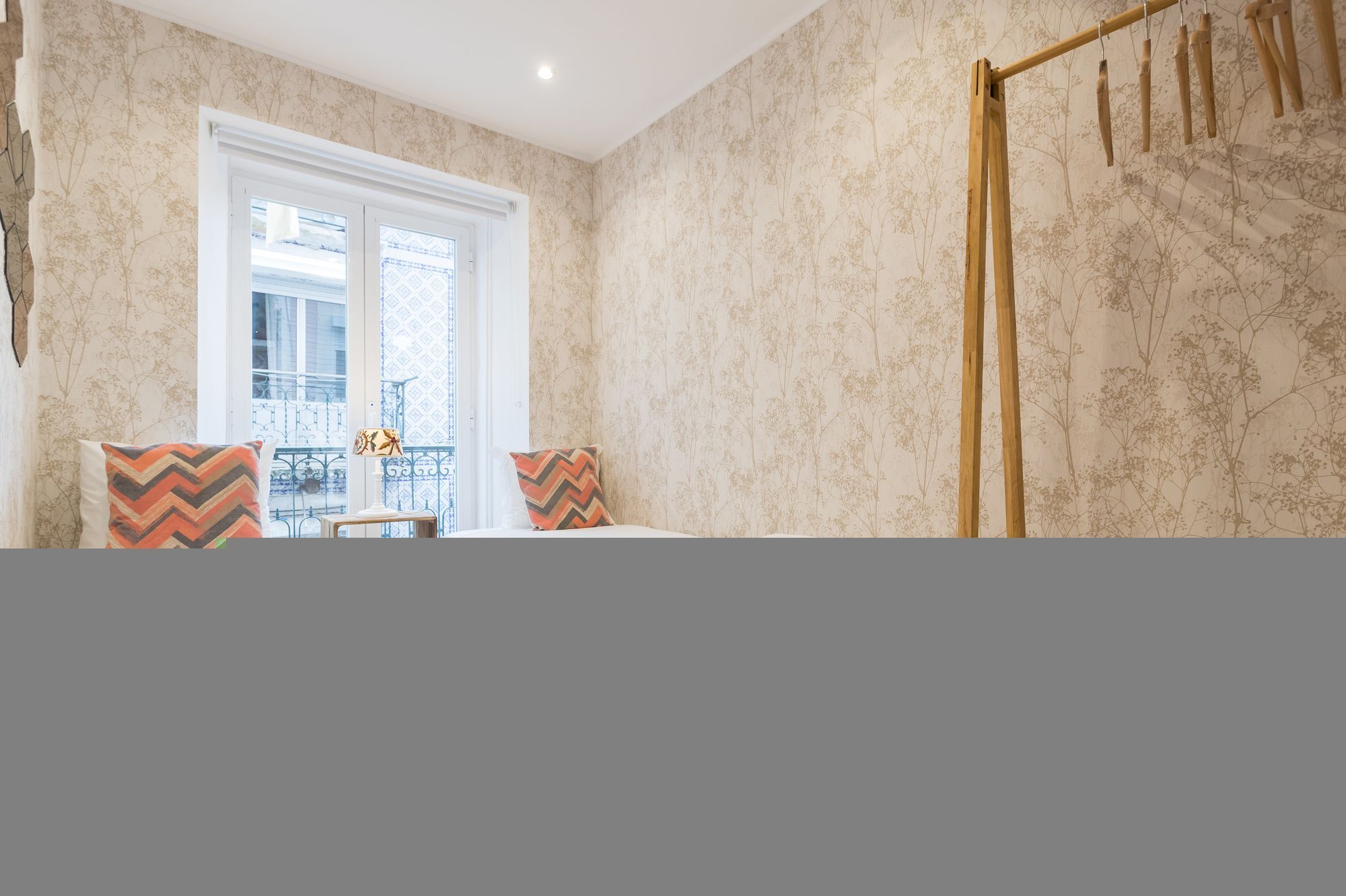 Liberty Patio By Lu Holidays Apartment Lissabon