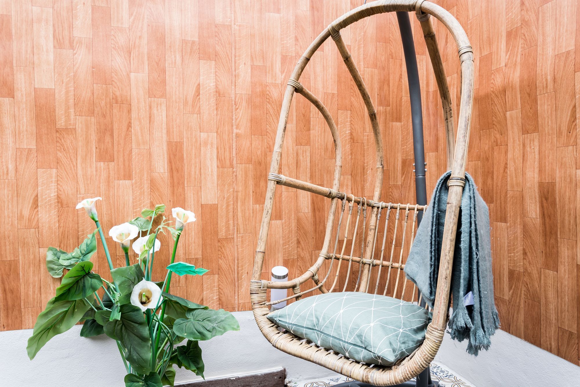 Liberty Patio By Lu Holidays Appartement *