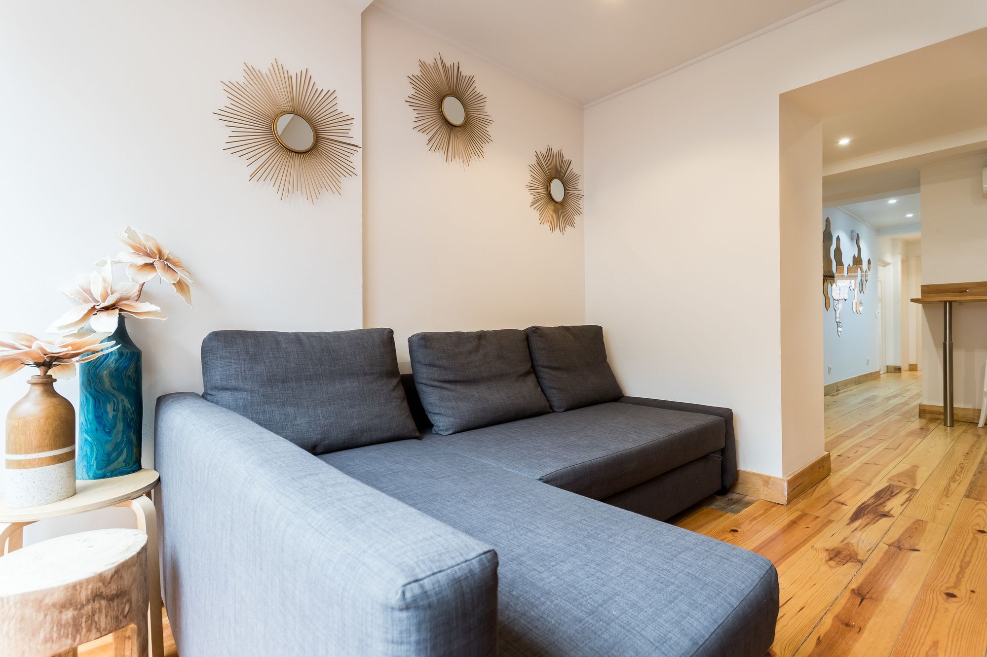 Liberty Patio By Lu Holidays Appartement