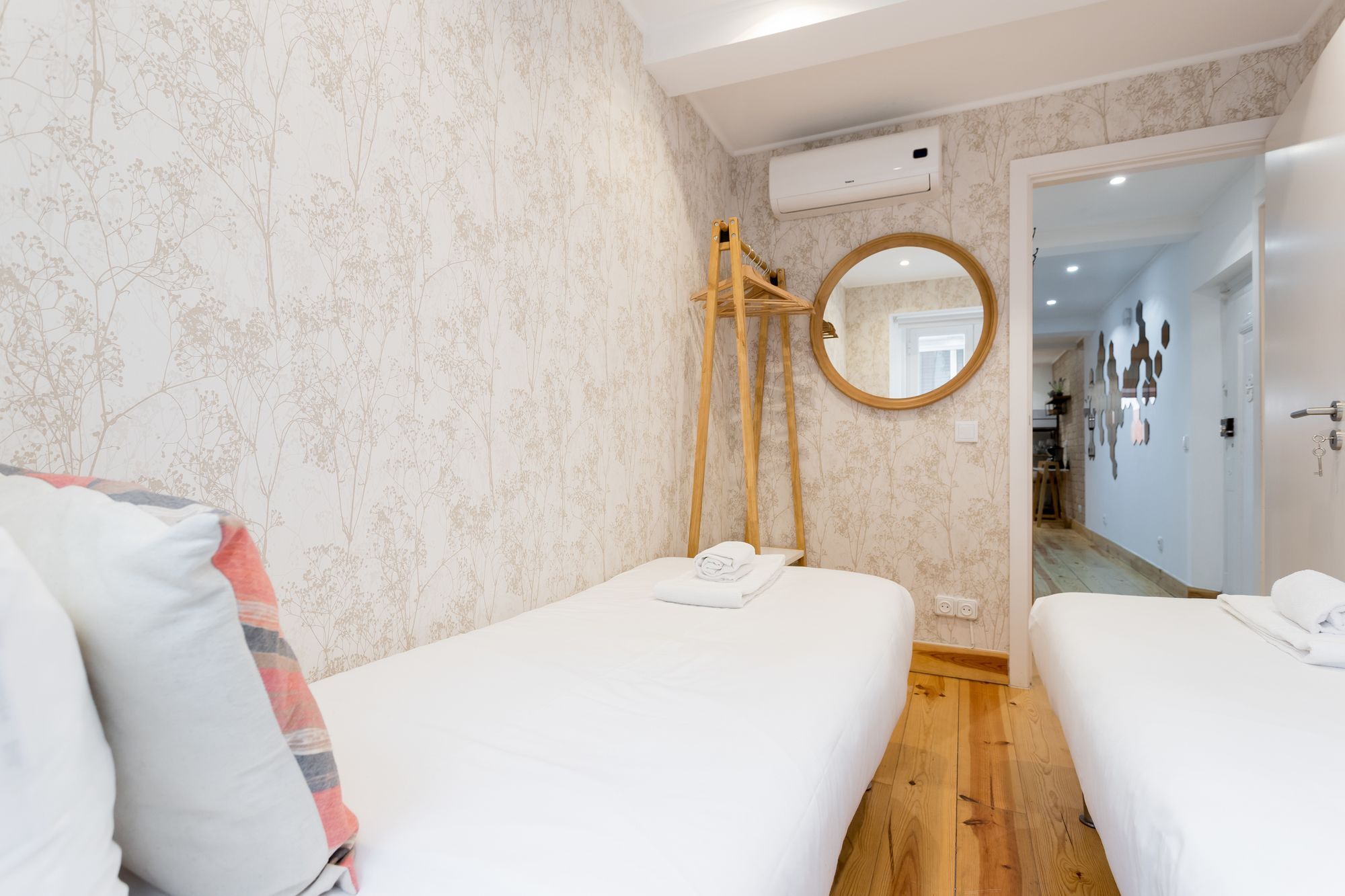 Liberty Patio By Lu Holidays Appartement