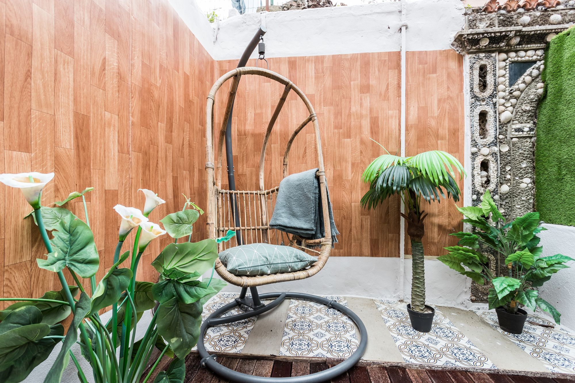 Liberty Patio By Lu Holidays Lejlighed *